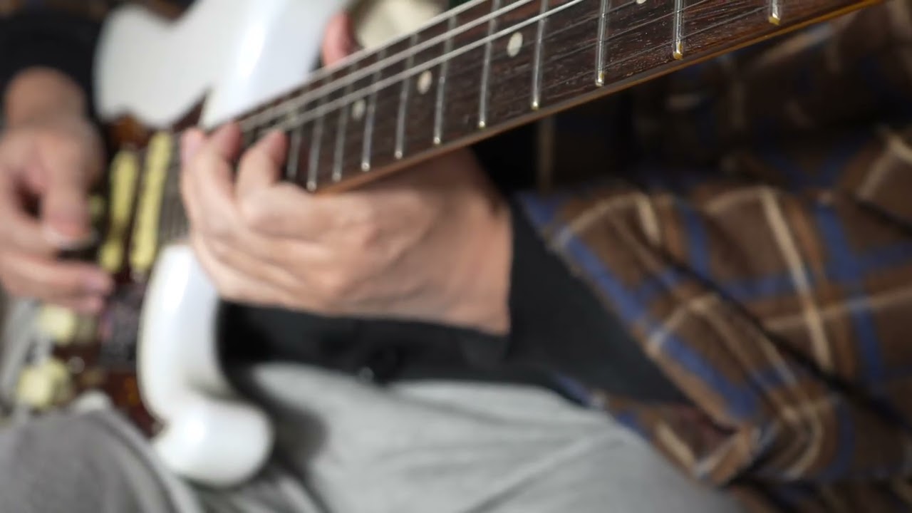 guitar fender stratocaster 5