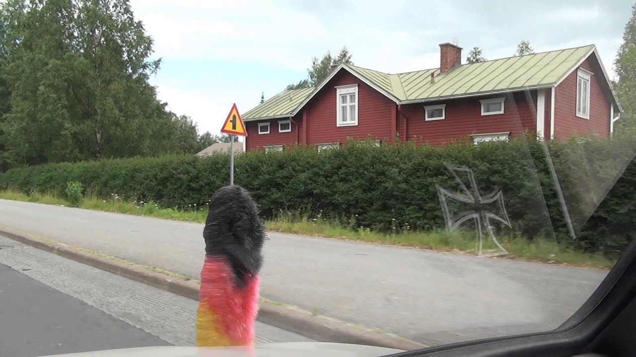 Närpes Närpiö Kalax 676 673 Suomi Finland 12.7.2015