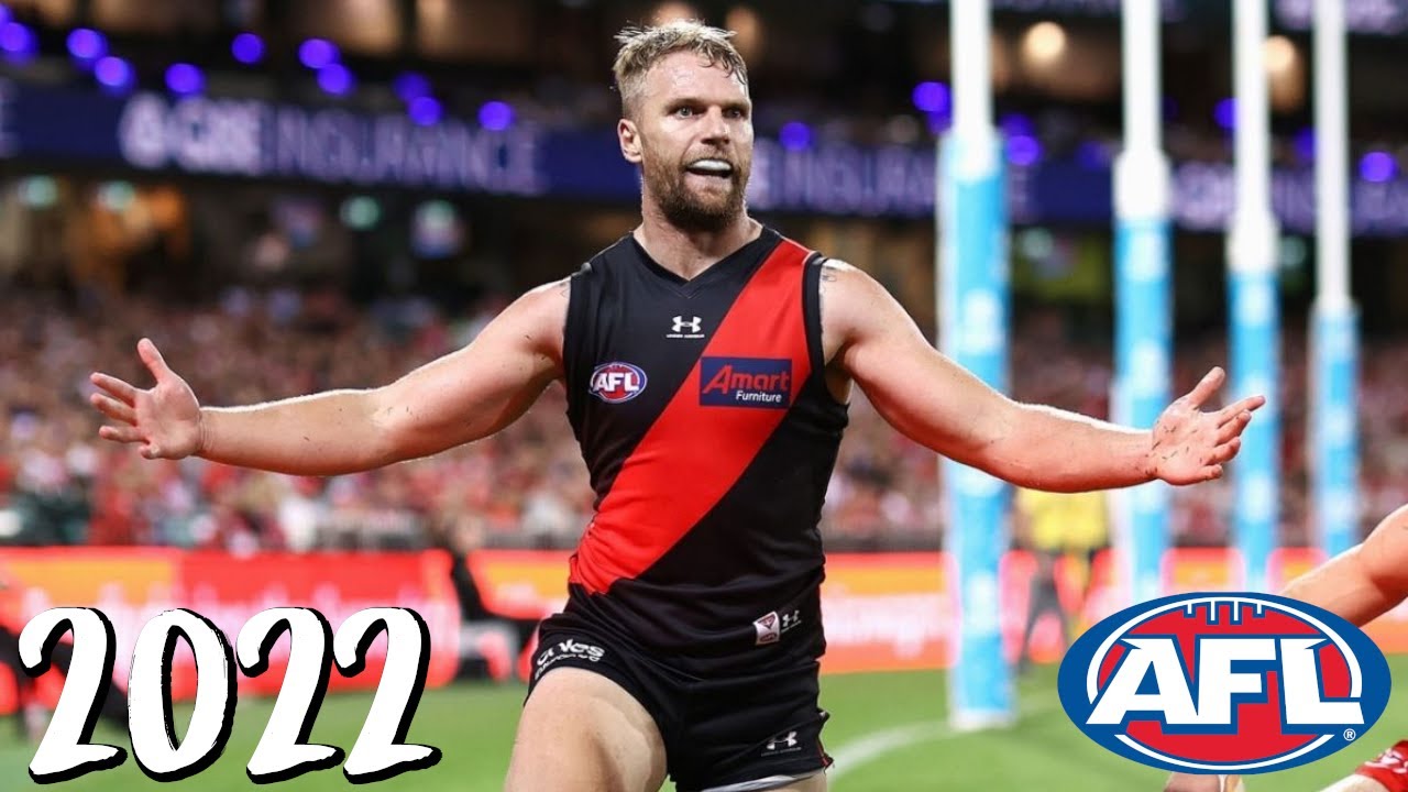 Jake Stringer 2022 AFL Highlights