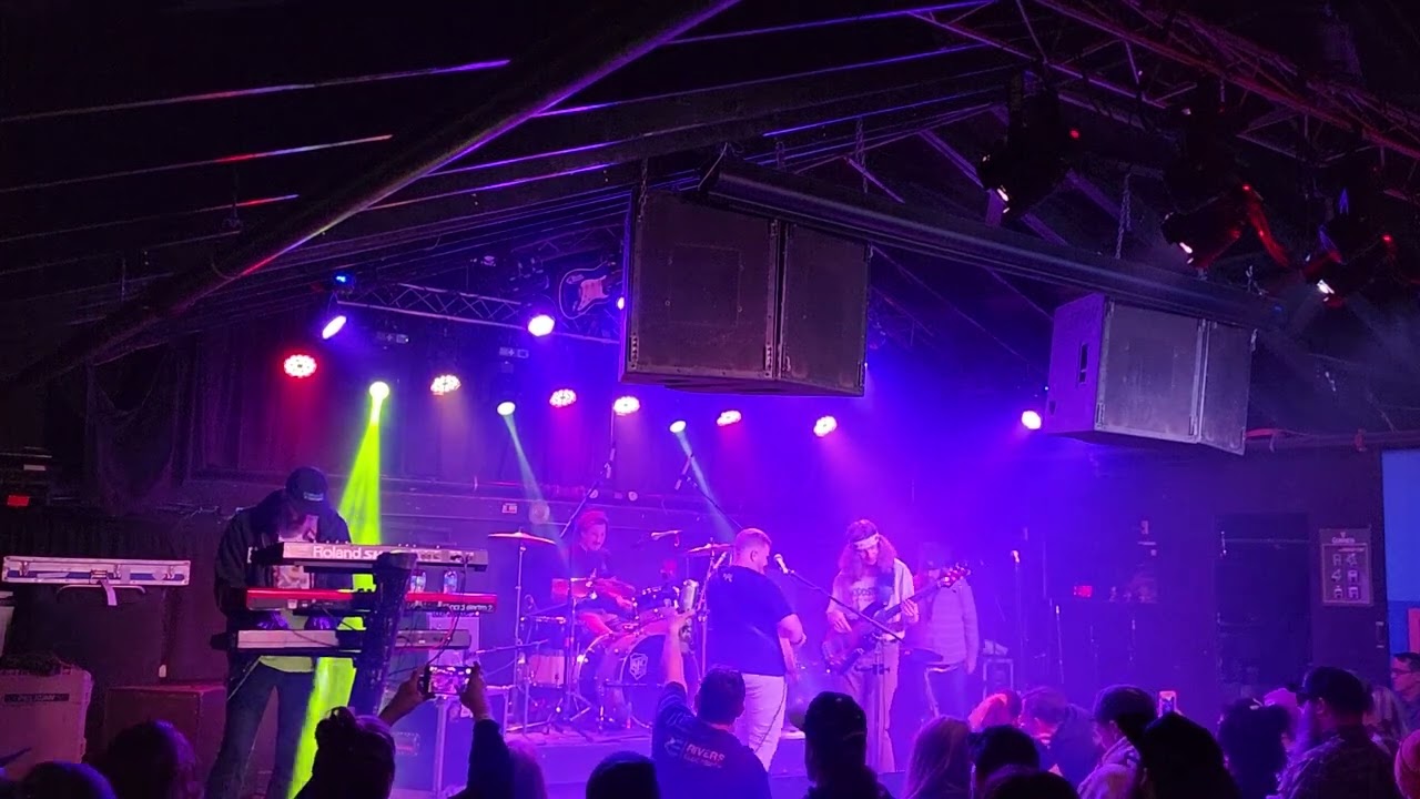 Roots of Creation Ocean Mist South Kingstown, RI 1/21/2023 full set