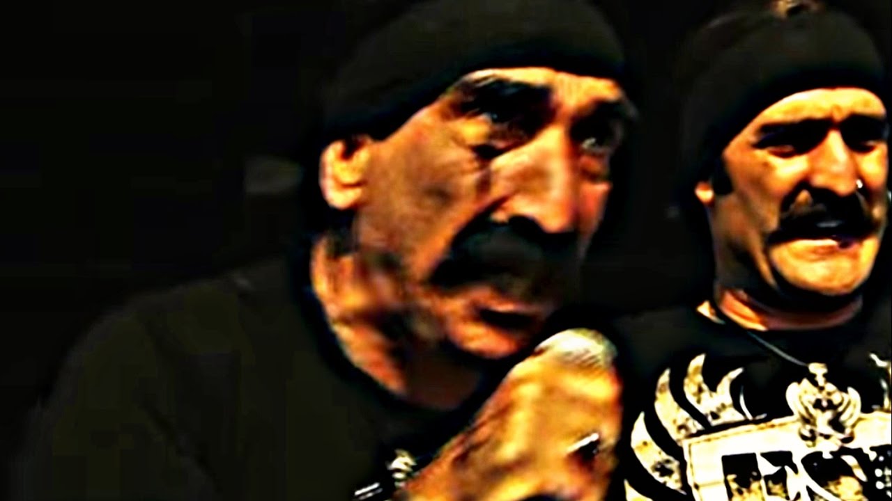 Usman Aga ve Arif Metalci Oldu | Full Rock Konseri | 131. Bölüm