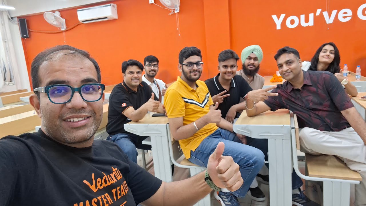 Top Advanced Ranks - 667, 2481, | History Created | Vinay Shur Sir