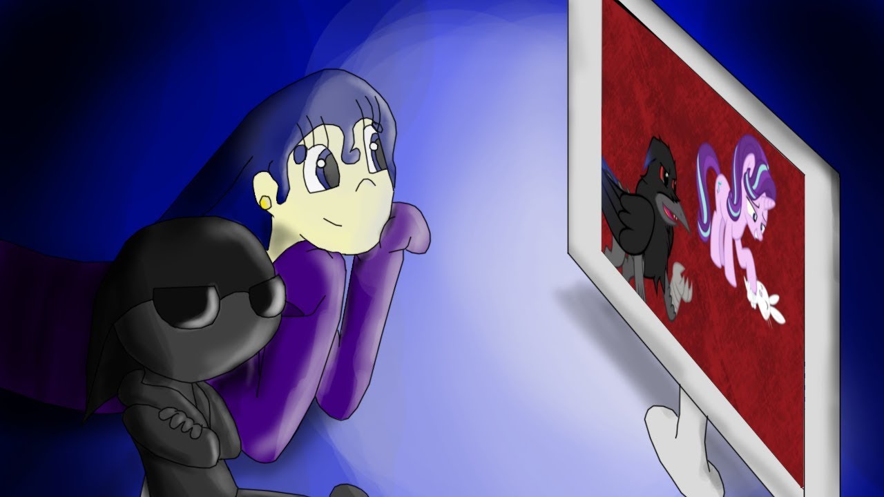 MLP FiM — Почему Старлайт должен был быть наказан