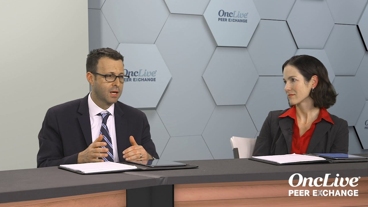 Anticipating Results of Checkpoint Inhibitors in HCC