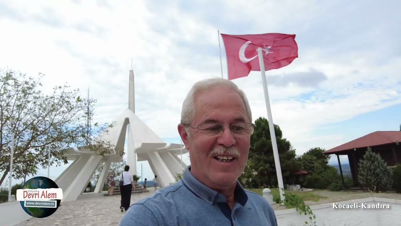 Kandıra ve Akçakoca Belgeseli