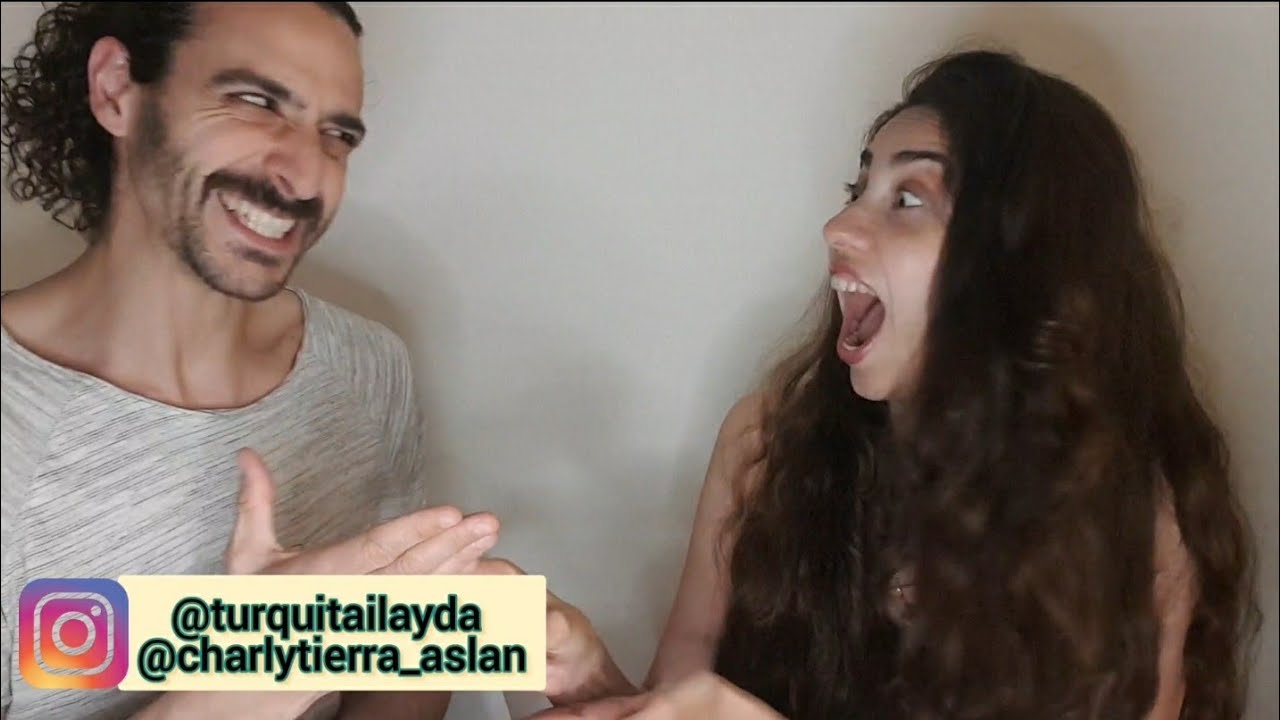 İLİŞKİ TESTİ - Yok artık , olamaz !