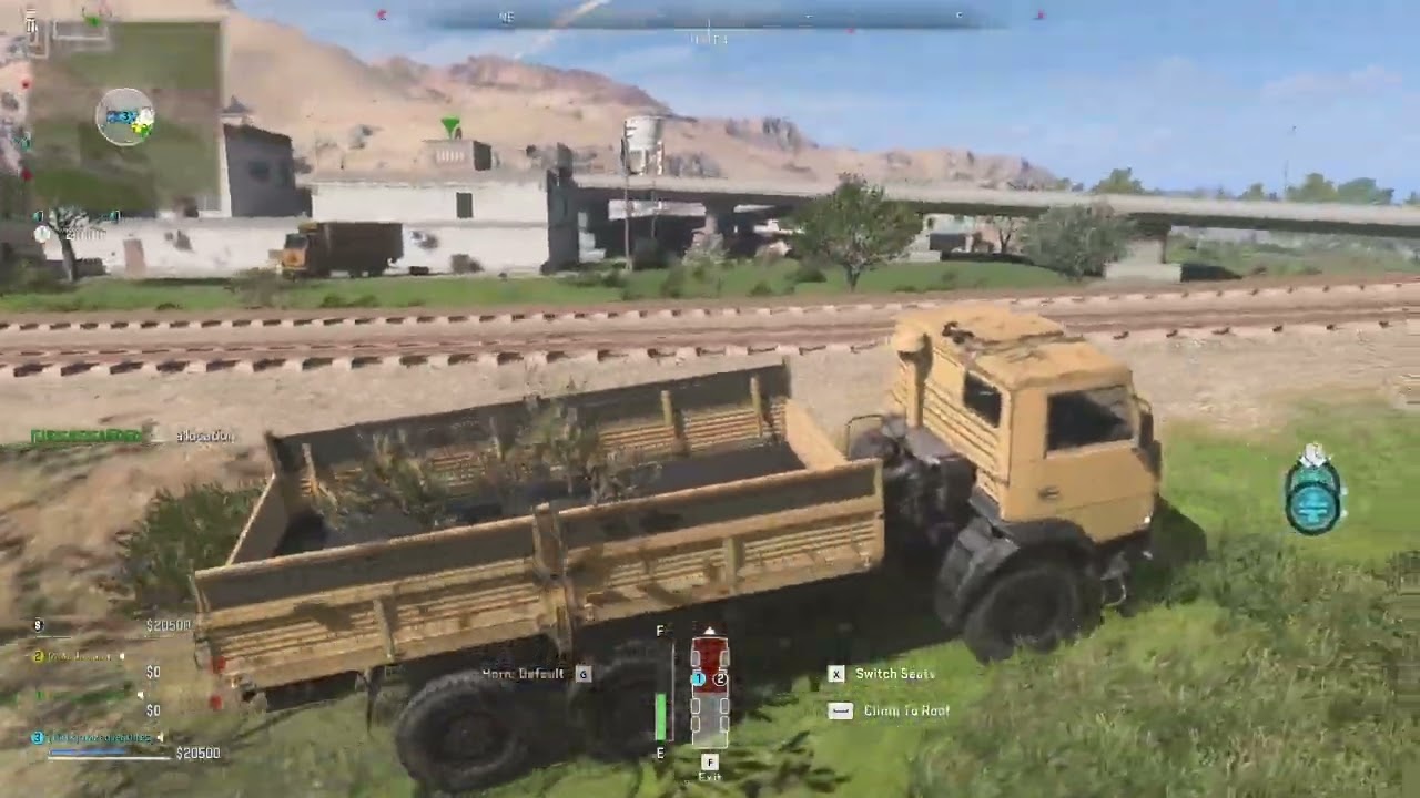 Some good risky squadwipes, glitchers and cheaters! Some good games in DMZ! #dmz #warzone