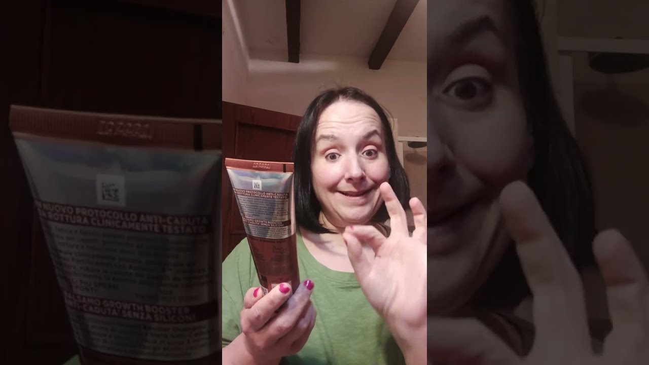 recensione balsamo anti caduta L'Oréal