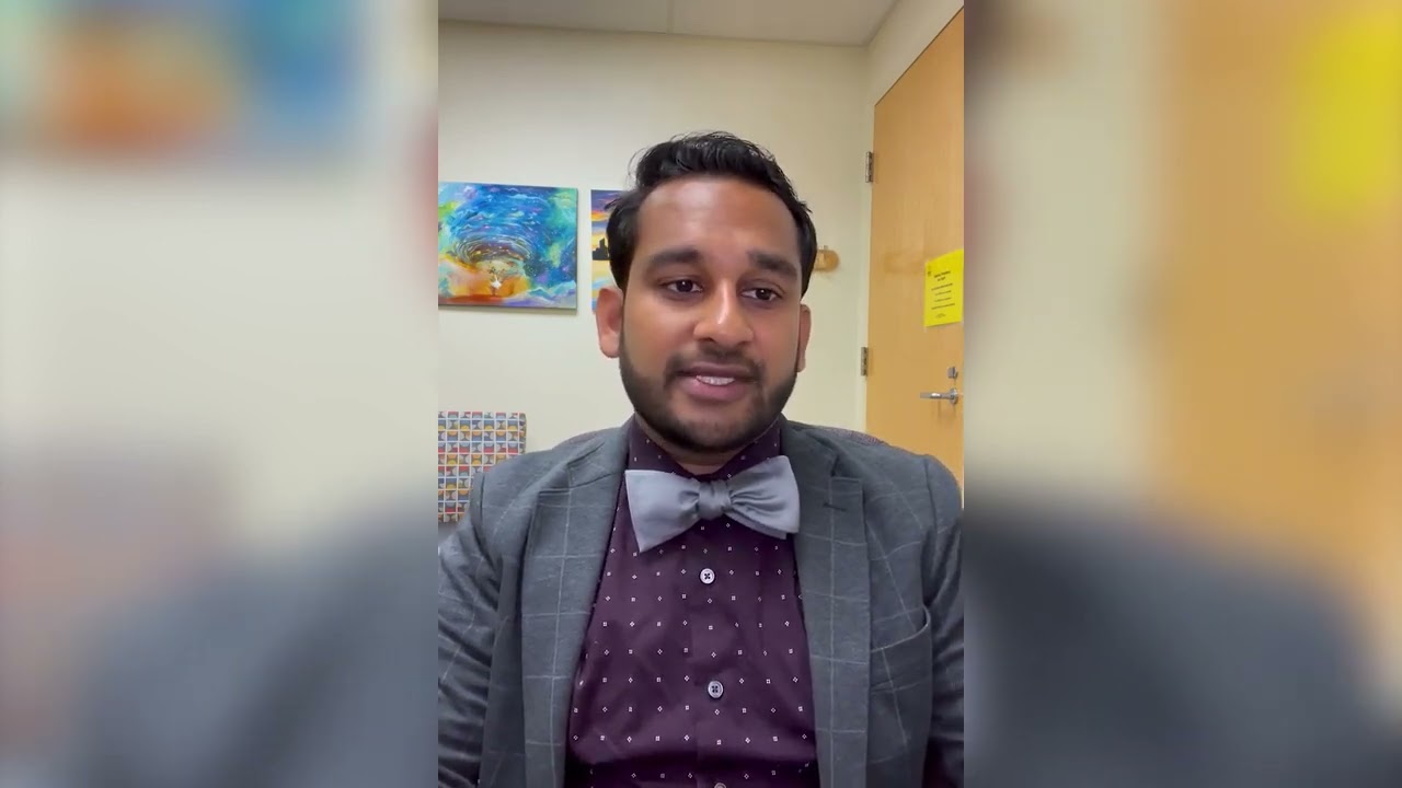 Psychiatry Resident Saad Shamshair, MD &ndash; Opportunities at Michigan Medicine