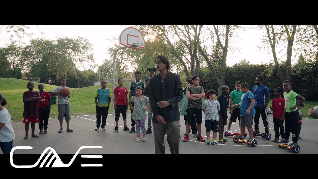 Duava - Save Us All (Official Music Video)