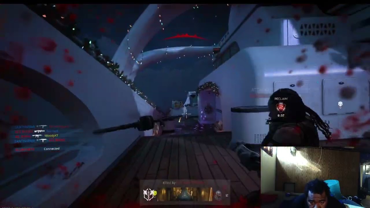 Highlight:Hijackd All the Sets Black Ops 7