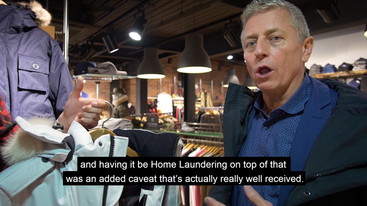 Accent Clothing Interviews Nobis Founder Robin Yates