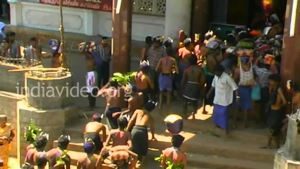 Vavar Mosque, Erumeli, Sabarimala, Pathanamthitta, Kerala
