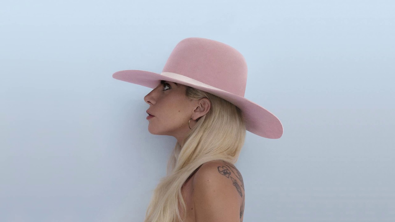 Lady Gaga - A-Yo (Official Instrumental)