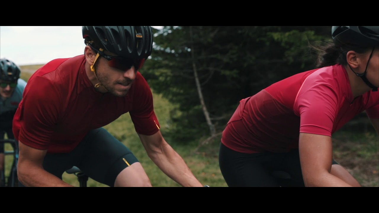 WISH ONE - De la route au gravel