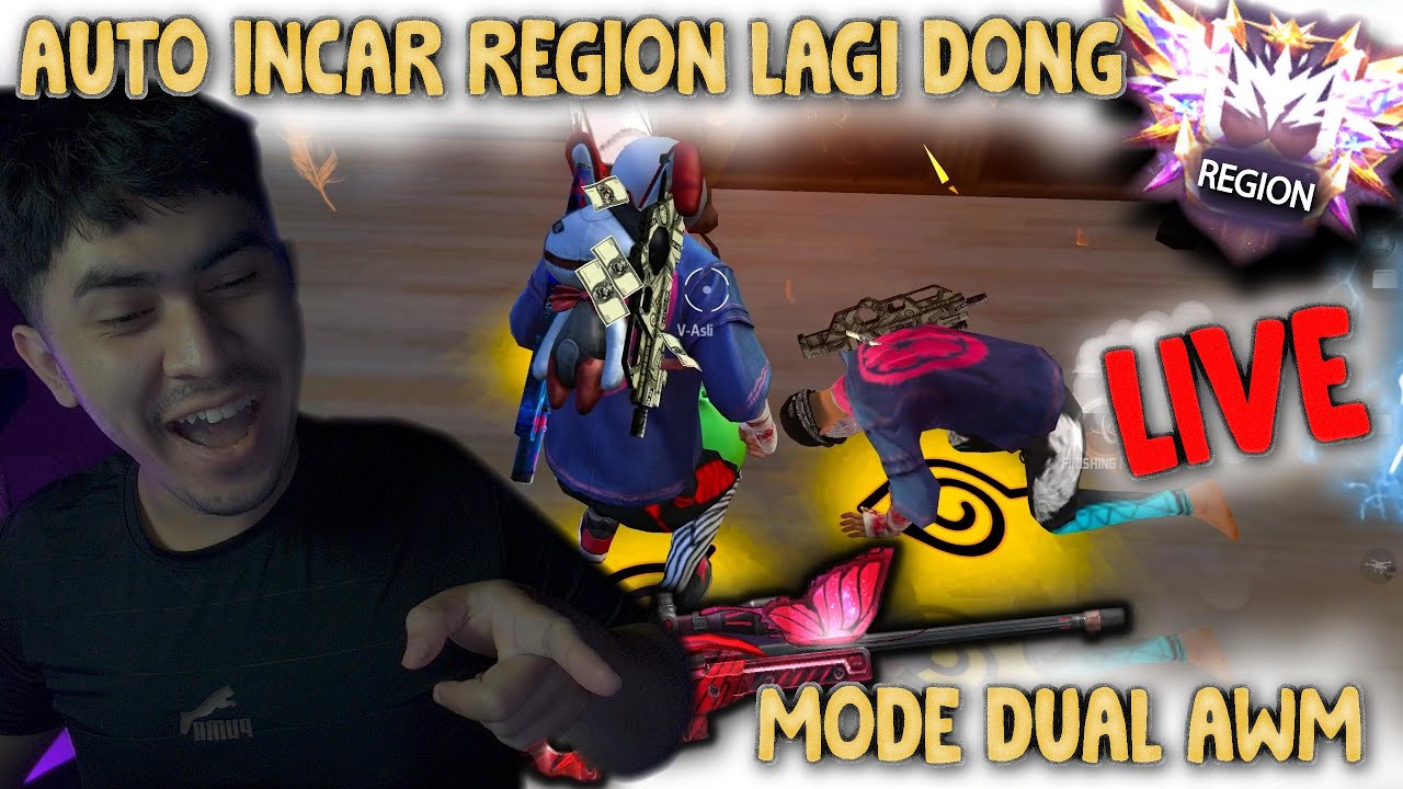 HECA TROLL LIVE DOBLE AWM AUTO INCAR GM TOP REGION ( 7 )