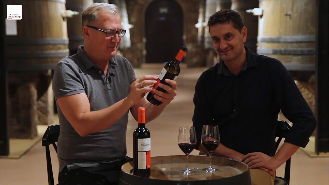 Hoy catamos... Bord&oacute;n de Bodegas Franco Espa&ntilde;olas