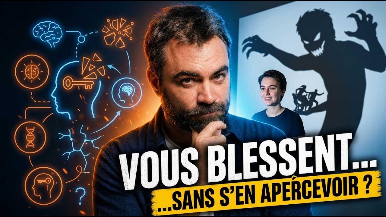 Ces gens qui font du Mal sans se Remettre en Question : La Légitimité Destructive