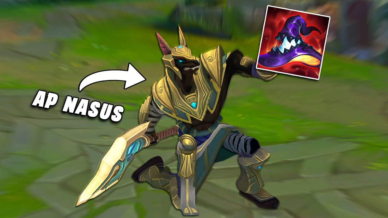 The most broken build...