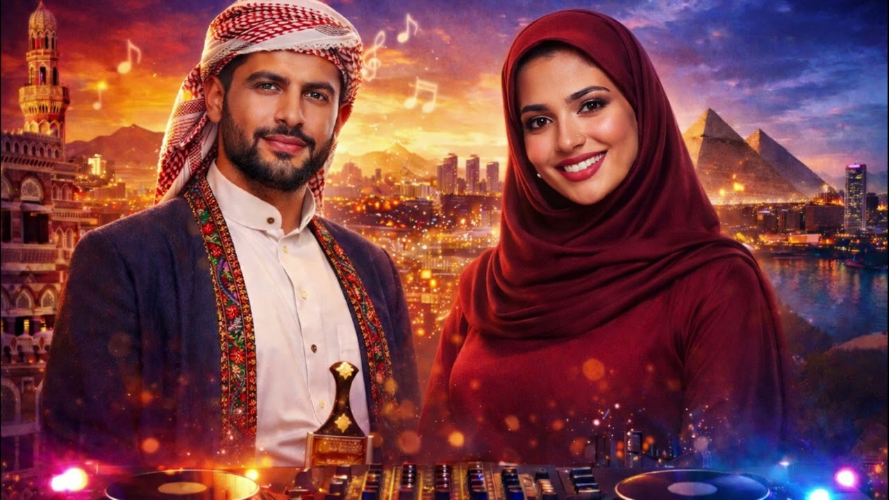 ياليل هذا خلي دخلت في غيبوبة   ##yemenimusic    #egyptian