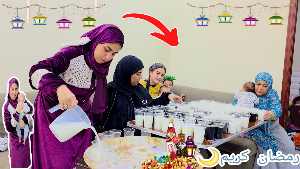 انا كان لازم اعمل كده💪🏻الحمدلله 🤲🏻نبدء ونقول بسم الله❤️يااارب راضيني واديني ع اد نيتي😍🌙