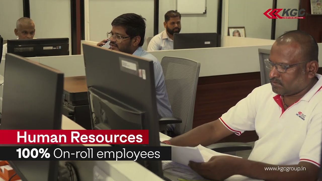 KGC Corporate Video