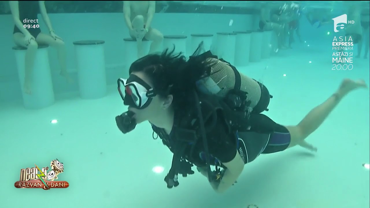Sfaturi utile pentru scufundări! Scuba diving pentru începători