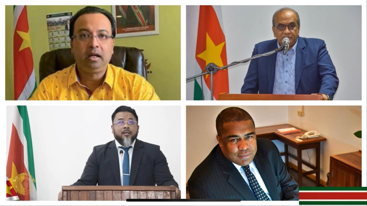 Suriname nieuws Woensdag 11 maart 2026. Delen 🇳🇱🇸🇷😉