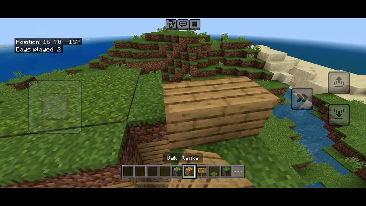 Minecraft traps