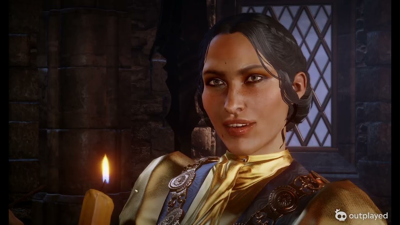 Let's Play! Female Mage Inquisitor (Part 5)