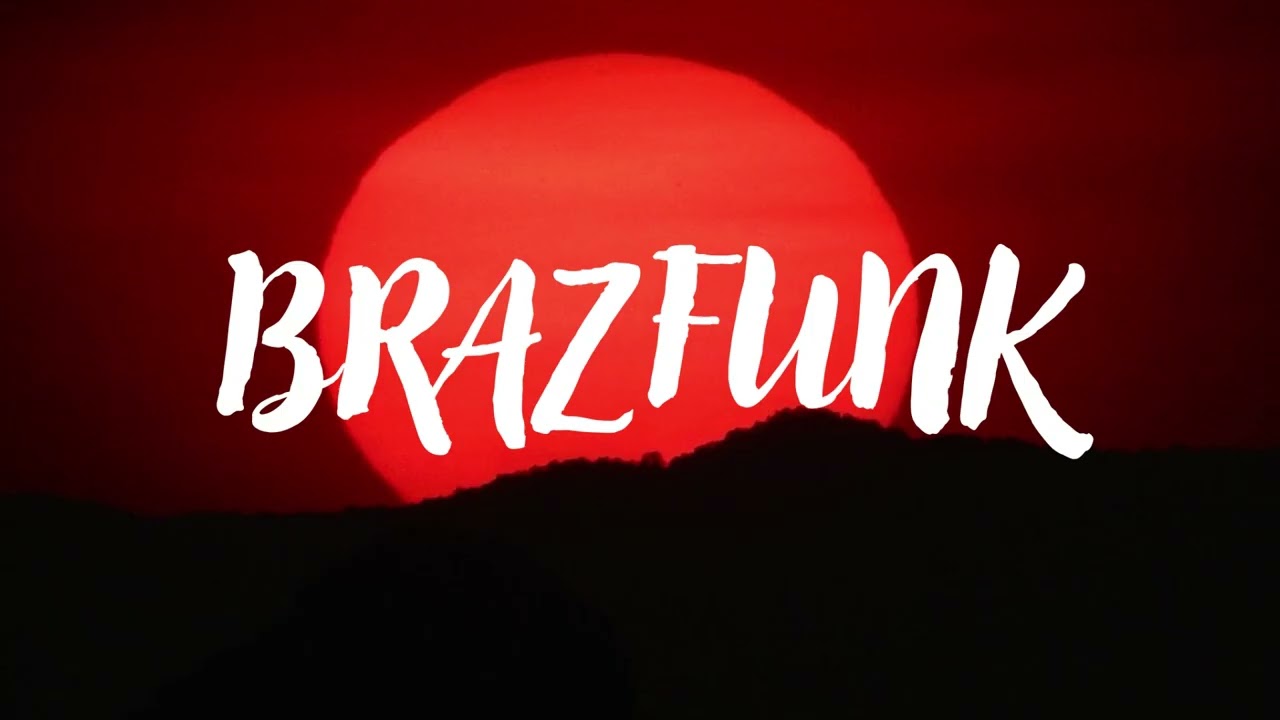 BRAZFUNK - Luzes da Madrugada