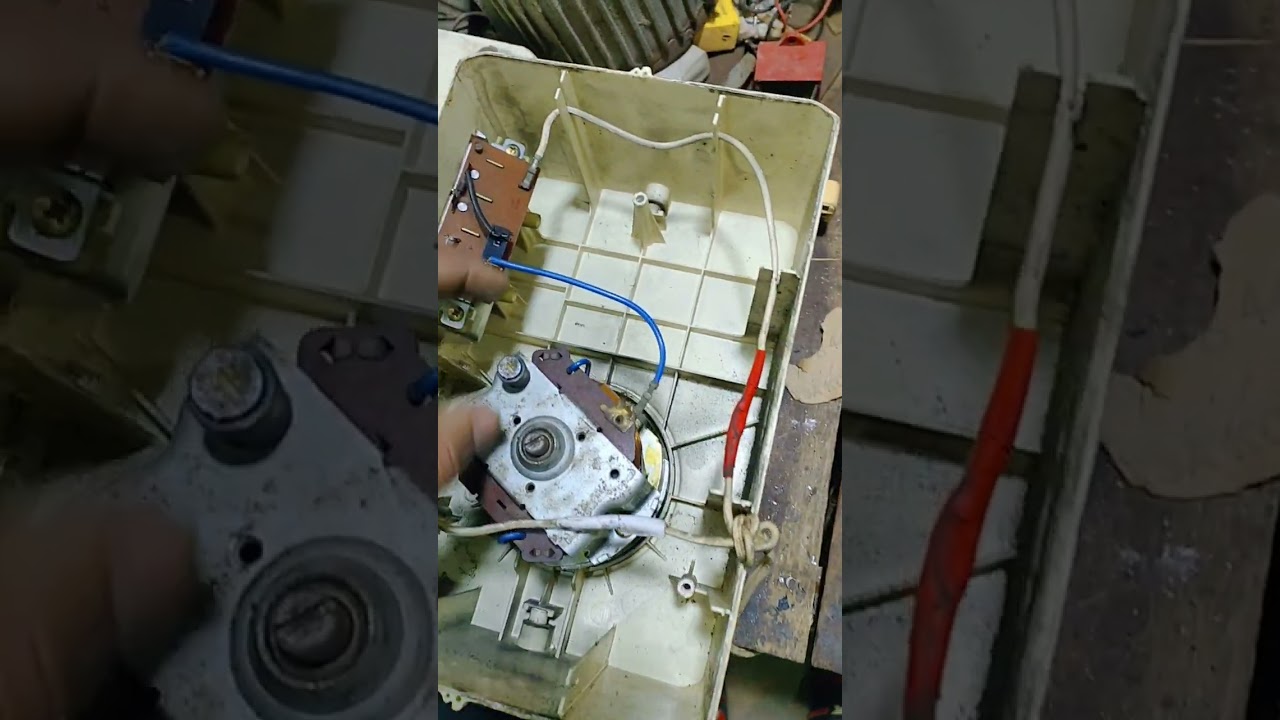 juicer blender repair #motor #viral #subscribe