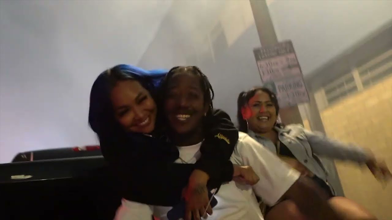 Traffic   Still LA Official Music Video