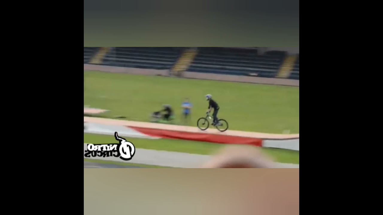 ILS SONT FOUS !! Best Of Nitro Circus Worcester 2016 (🚫-GAMING OFF-🚫)