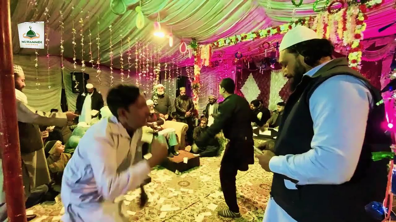 Ali Jiya Peer Koi Na #qawwaliyan #qawali #ursmubarak #manqabatshareef #alimola