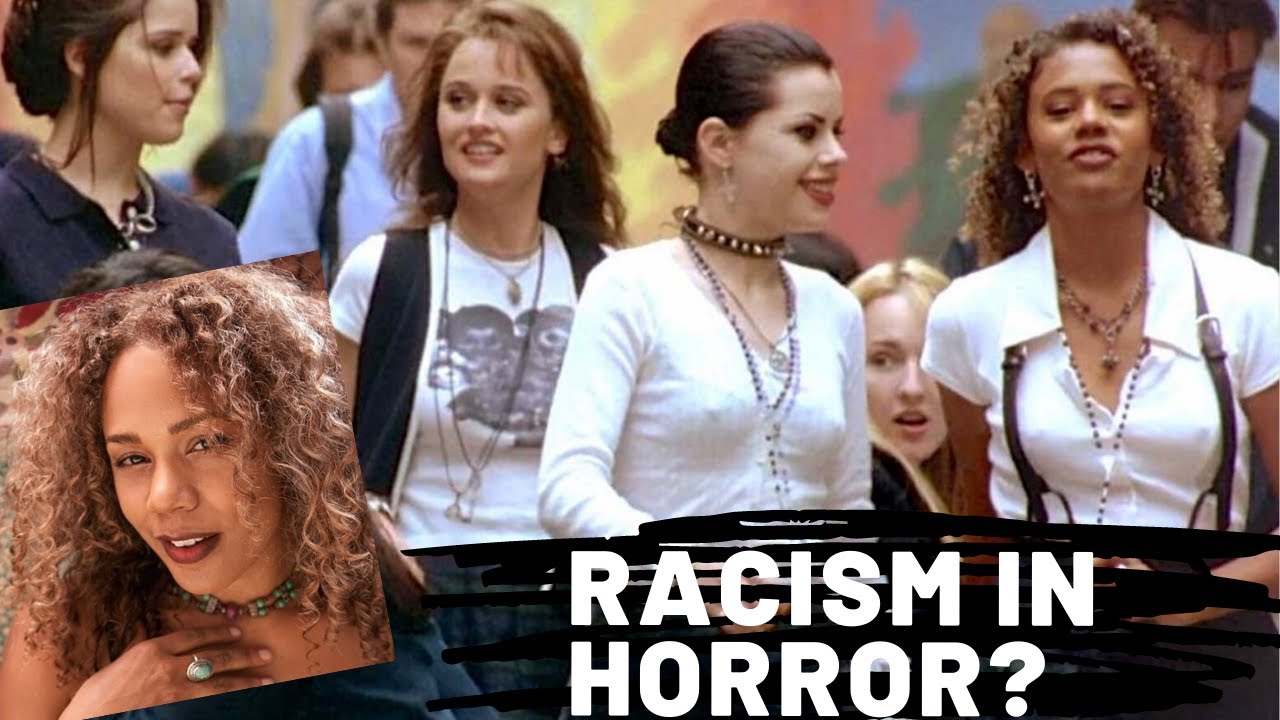 Rachel True Excluded and Erased From 