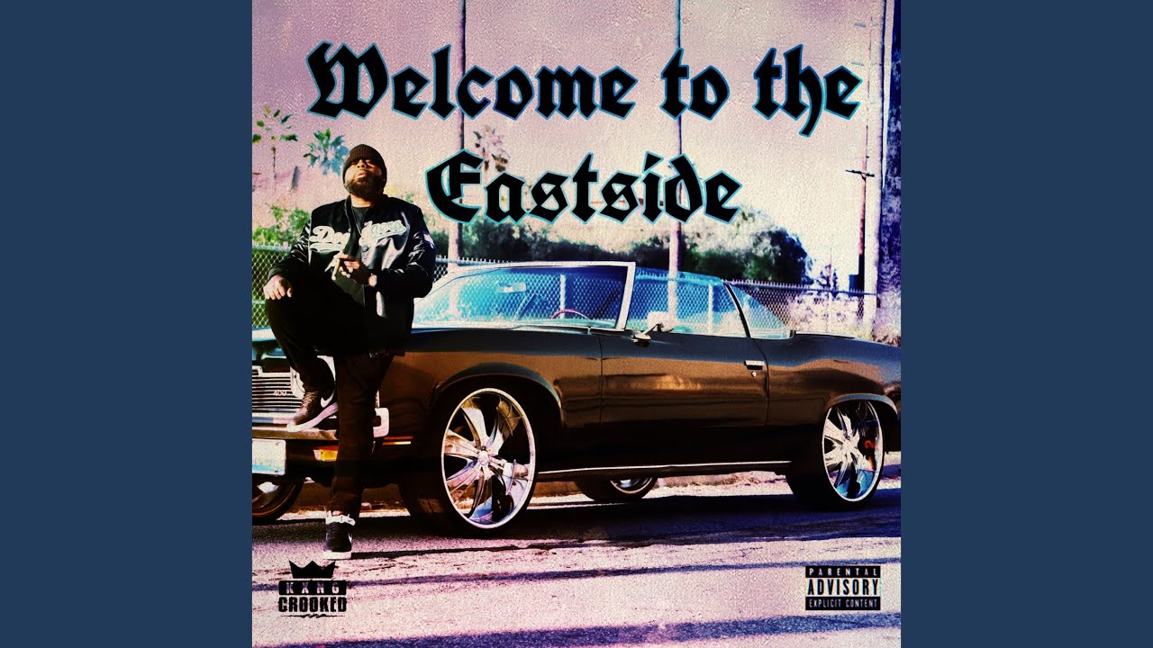 Welcome to the Eastside