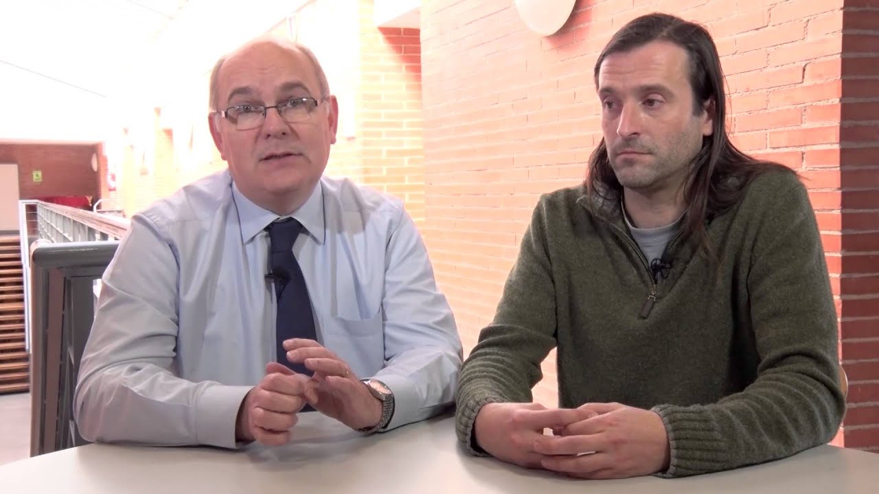 Microdocus 106 - Entrevista a formadors Xavier Zamora/Quint&iacute; Ustrell