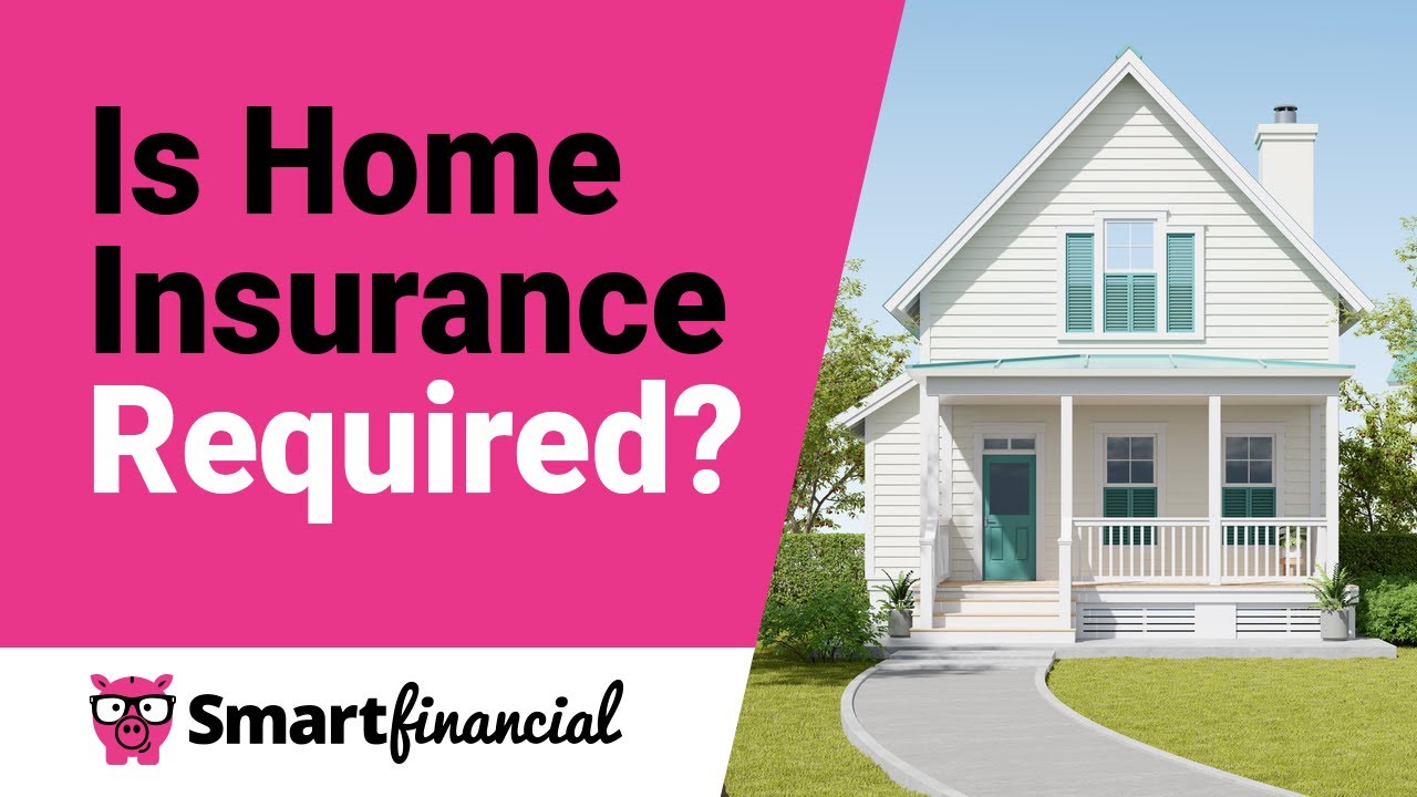Decoding Home Insurance: Is It a Legal Must-Have?