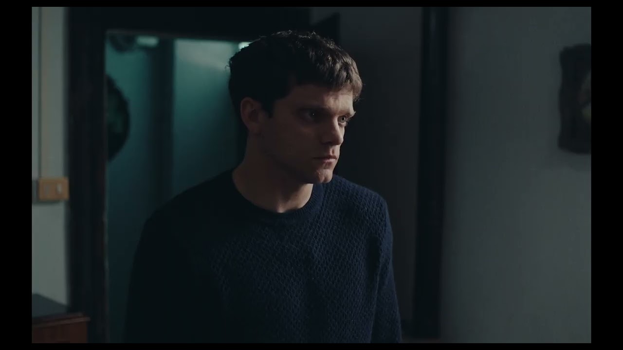 Il Vento Soffia Dove Vuole (Where the Wind Blows) - Trailer