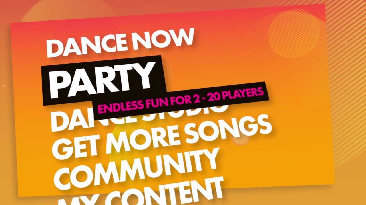 Tr&aacute;iler de DanceStar Party Hits
