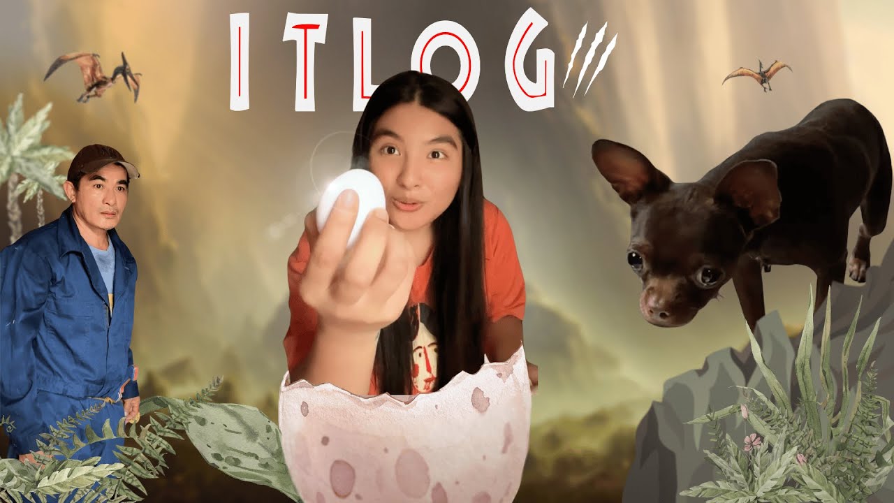 Nilagang itlog