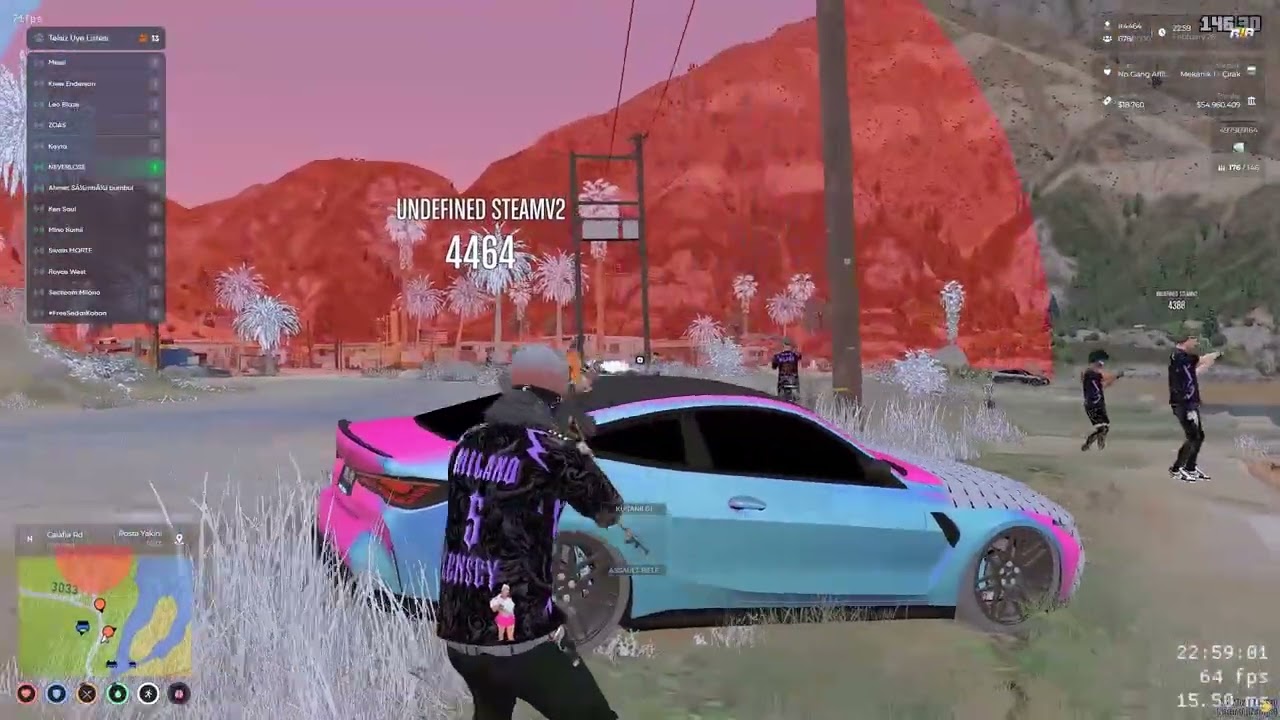 BIRAKMAN OLDUMUUU?  #MİLANO