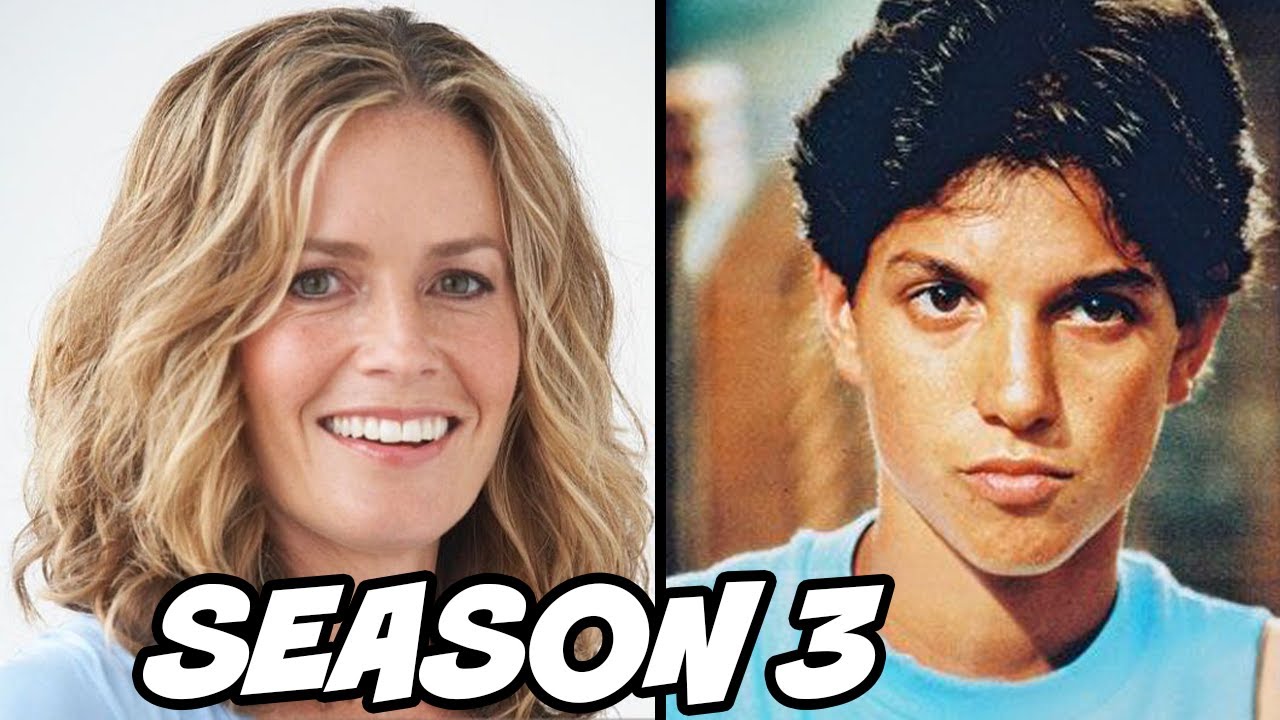 Cobra Kai Season 3 Official Release Date Update