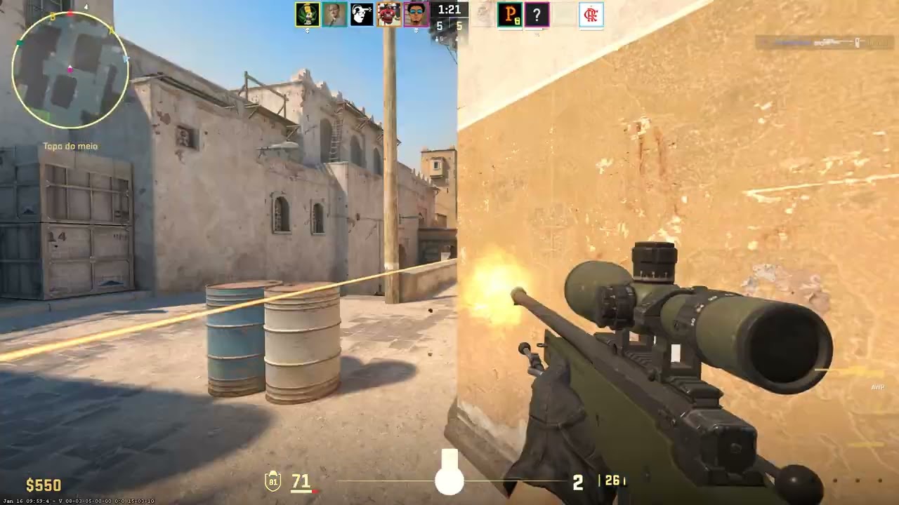 EPISÓDIO 179 VIDA DE NEGEV