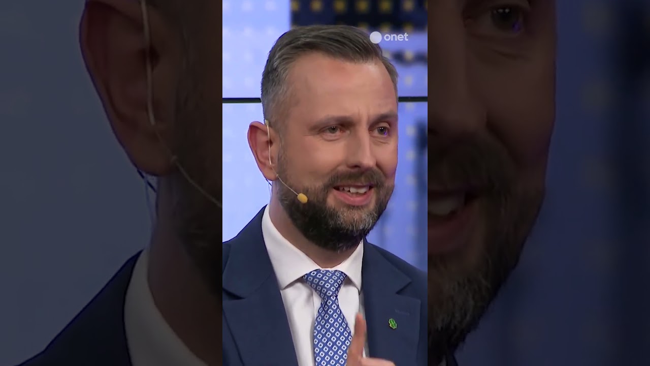 Ilu aktywnych żołnierzy ma wojsko polskie? Polemika wicepremiera z dziennikarką Onetu