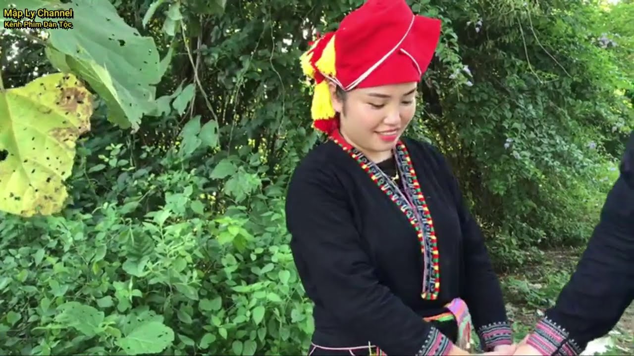 iu mien Việt Nam Phim Ngắn: Cha Nuôi