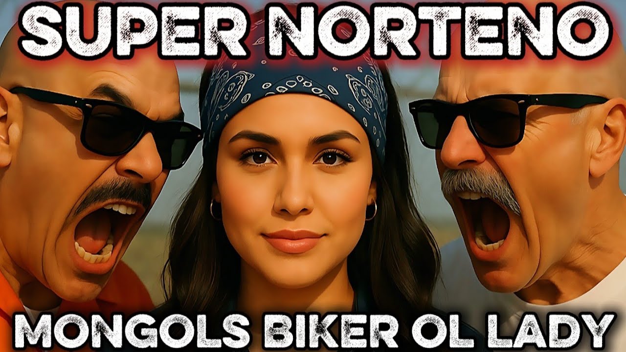 SUPER NORTENO: ROACH AND RICK RAN INTO THE MONGOLS AND IT WENT SIDEWAYS
