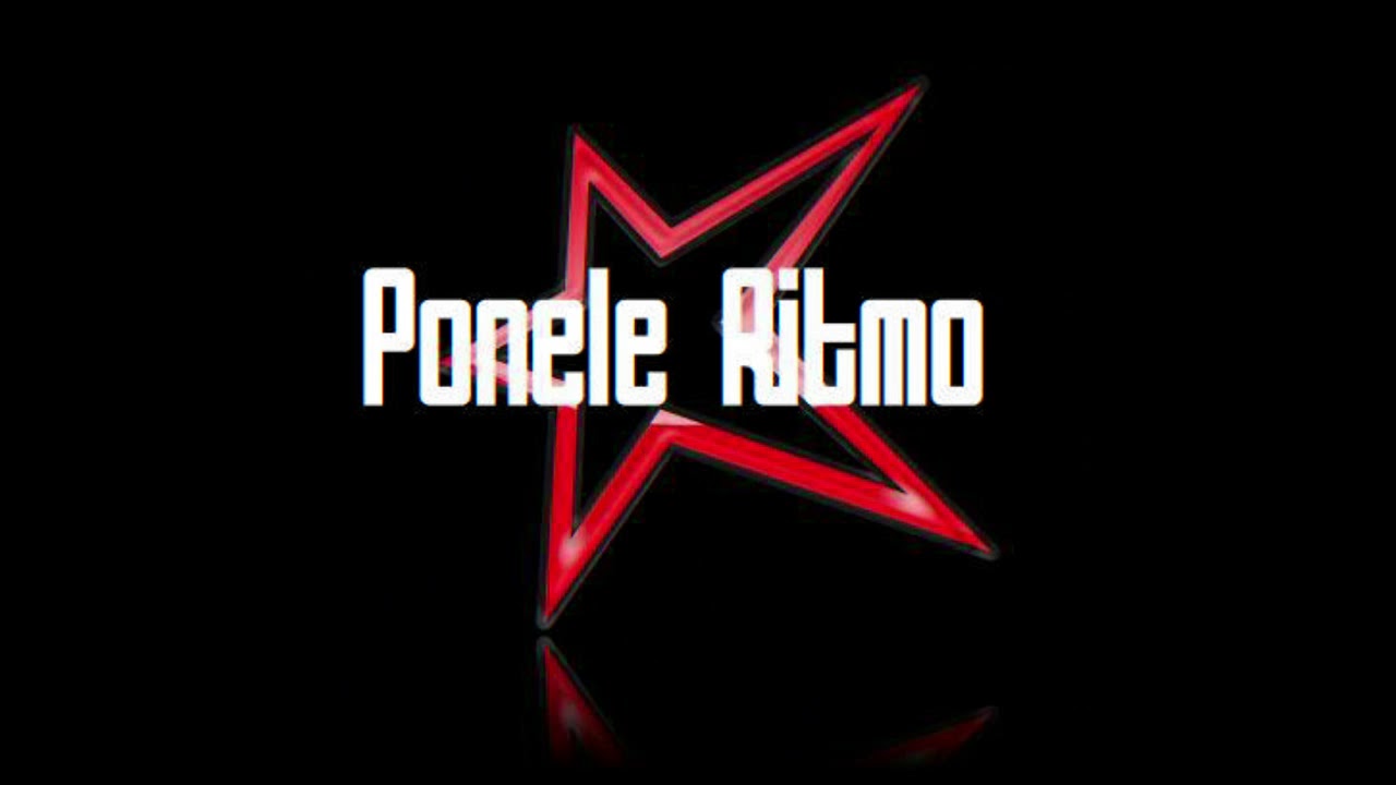 Ponele Ritmo - Calma