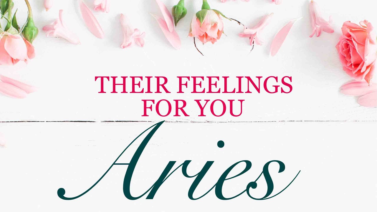 ARIES love tarot ♈️ This Connection Feels Like A Rollercoaster Aries, They Want You JUNE - JULY